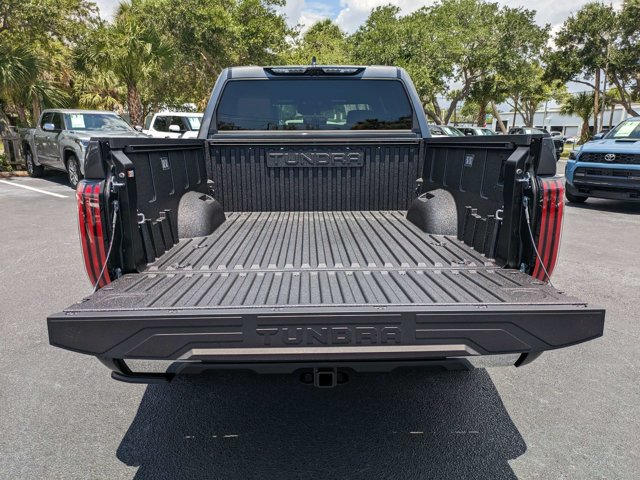 New 2026 Toyota Tundra 1794 Edition AWD/4WD image 14