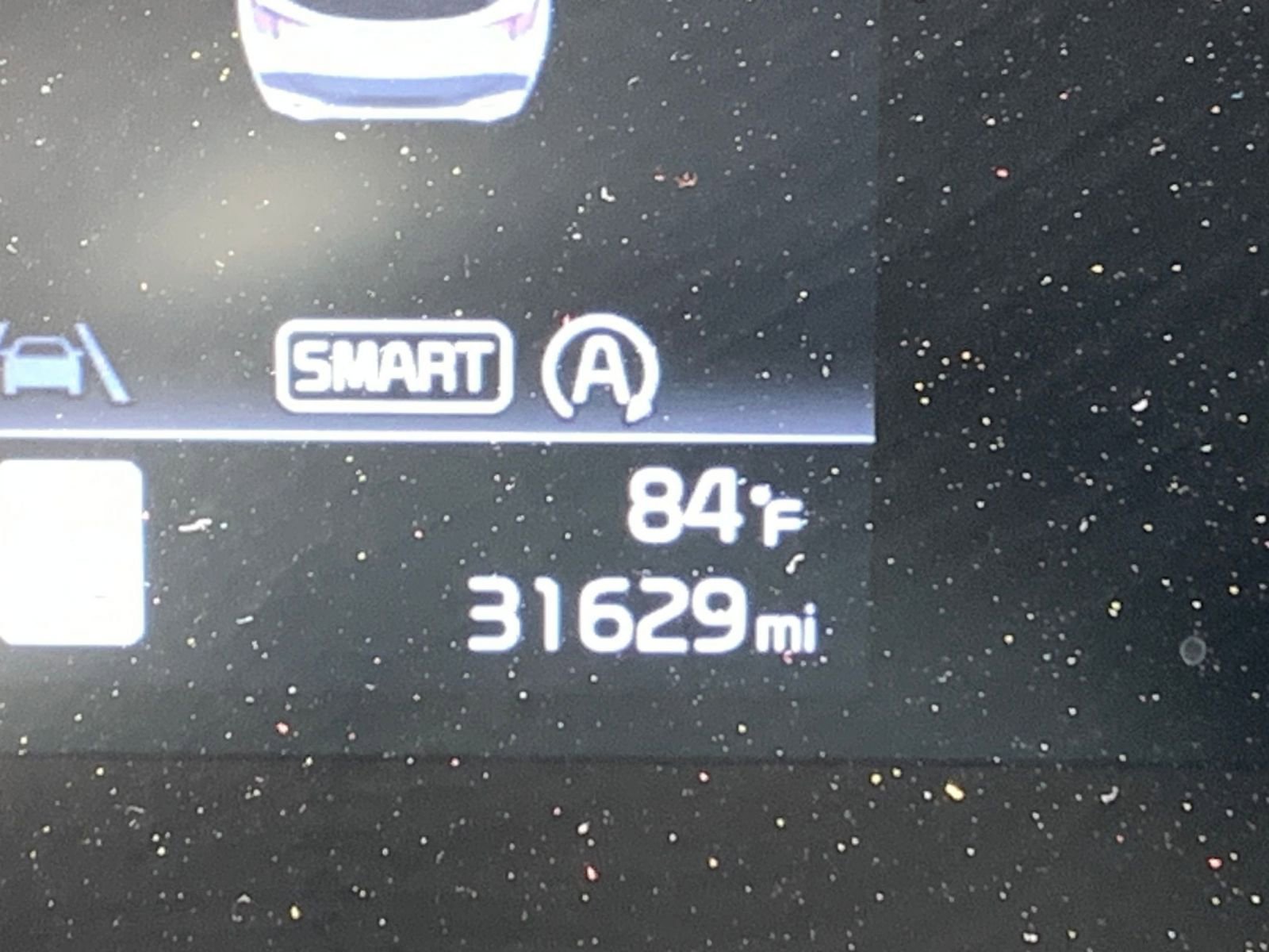 Used 2025 Kia Sportage LX image 9