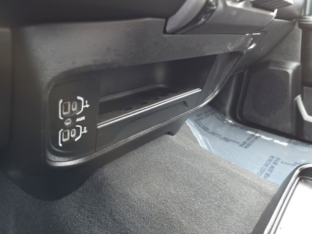 Used 2024 RAM 2500 Big Horn w/ Night Edition image 30