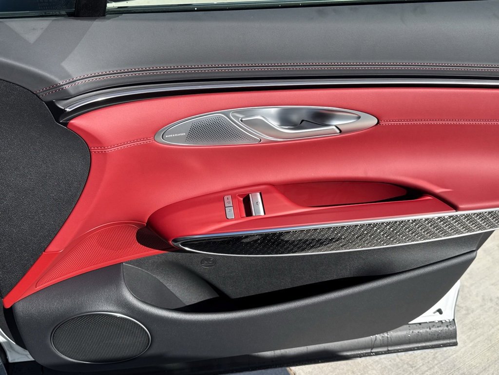 New 2026 Genesis GV70 3.5T Sport Prestige image 19