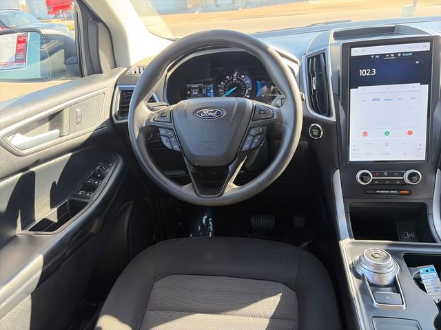 Used 2022 Ford Edge SE AWD/4WD image 29