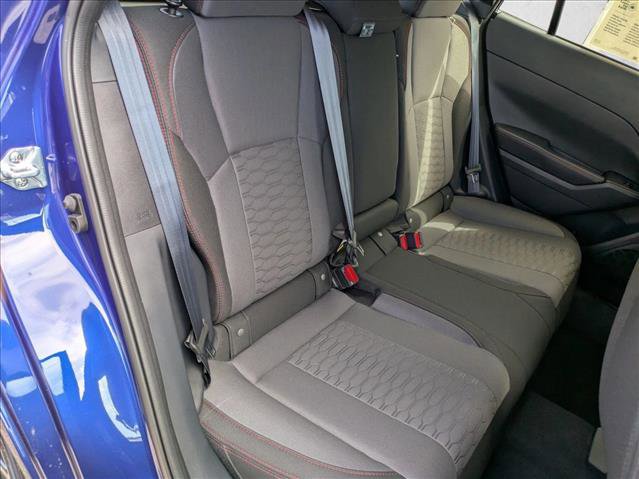 New 2026 Subaru Impreza 2.0i Sport AWD/4WD image 11