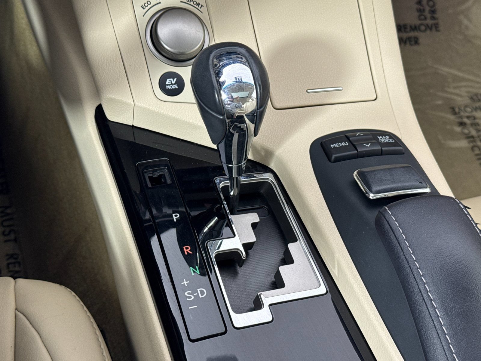 Used 2013 Lexus ES 300h w/ Premium Pkg FWD image 21