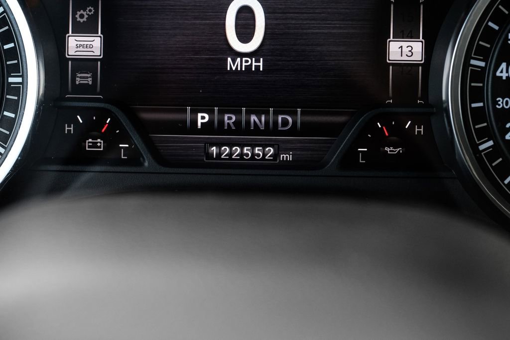 Used 2021 RAM 1500 Big Horn image 16