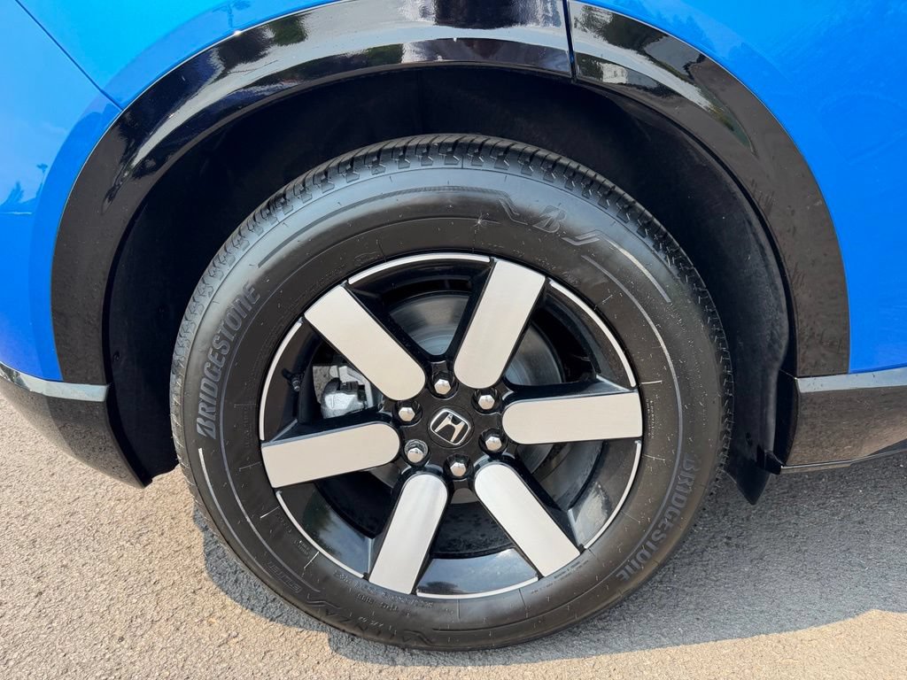 New 2026 Honda Prologue Touring image 10