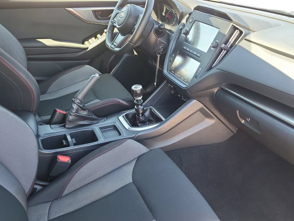 Used 2022 Subaru WRX AWD/4WD image 20