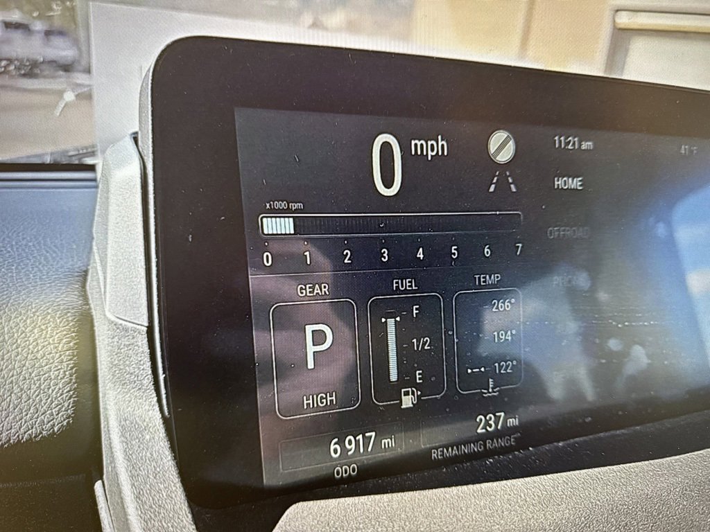 Used 2024 INEOS Grenadier image 4