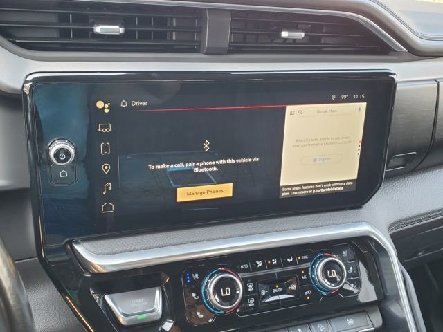 Used 2022 GMC Sierra 1500 Denali w/ Technology Package image 31