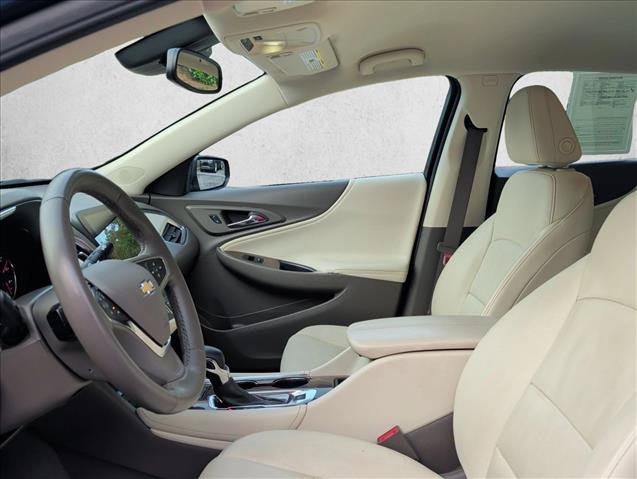 Used 2024 Chevrolet Malibu LT FWD image 10