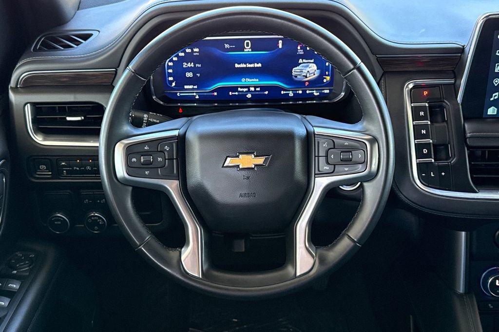 Used 2024 Chevrolet Tahoe LT image 22