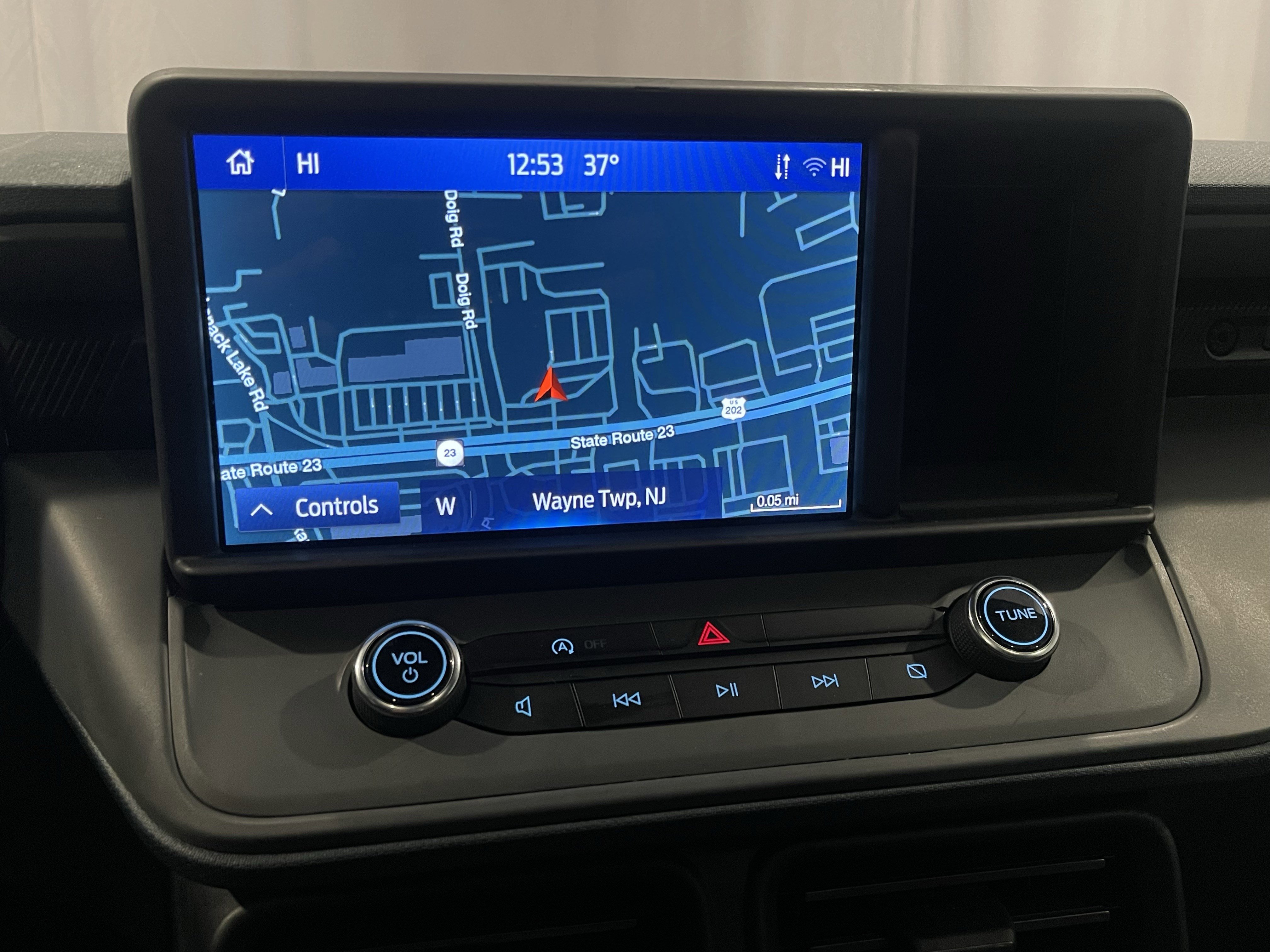 Used 2024 Ford Maverick Tremor w/ Tremor Off-Road Package image 22