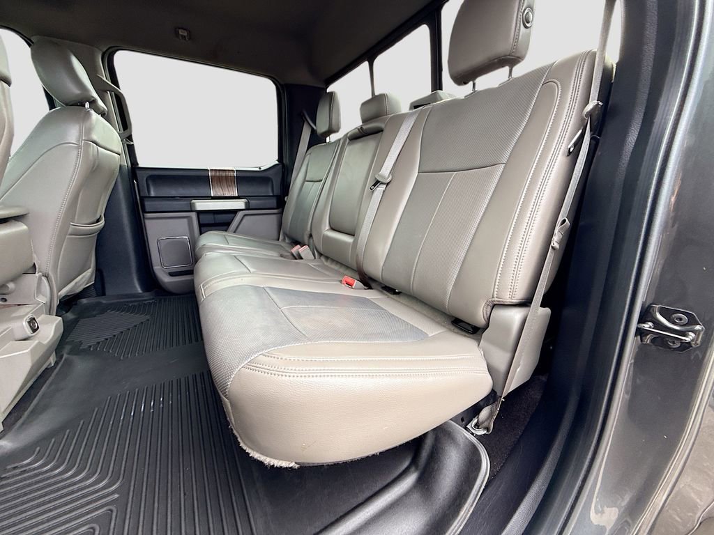 Used 2018 Ford F150 Lariat image 16