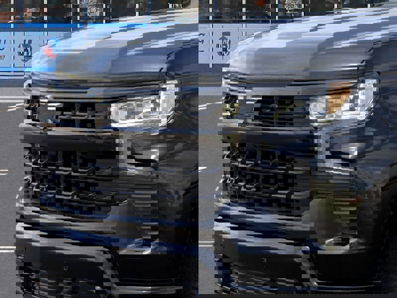 New 2026 Chevrolet Silverado 1500 RST w/ All Star Edition Plus image 37