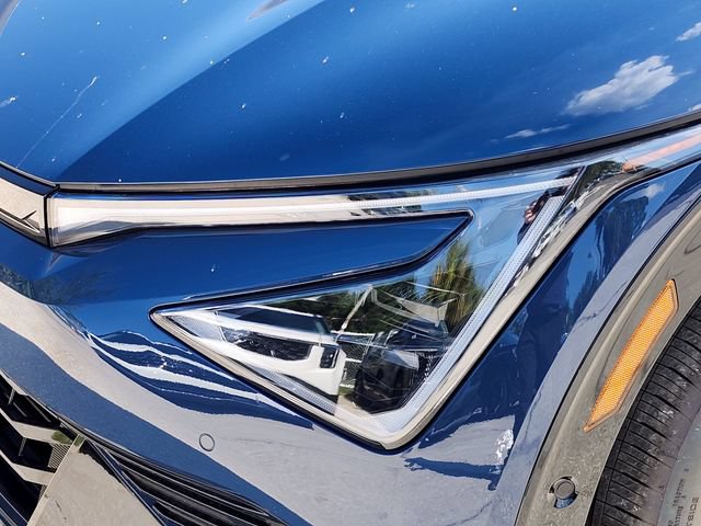 New 2026 Kia EV6 Wind RWD image 37