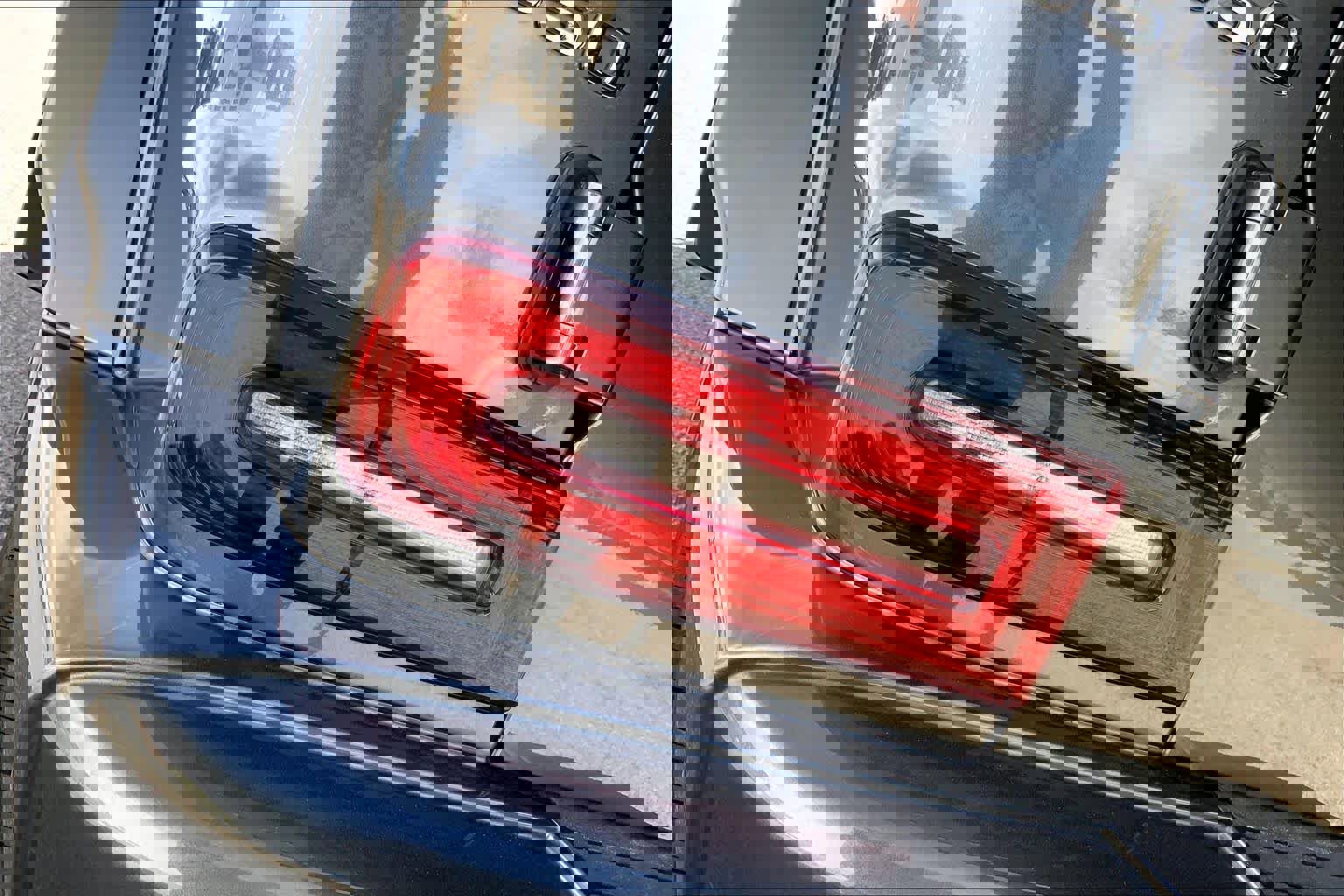 Used 2020 Mercedes-Benz G 550 image 26