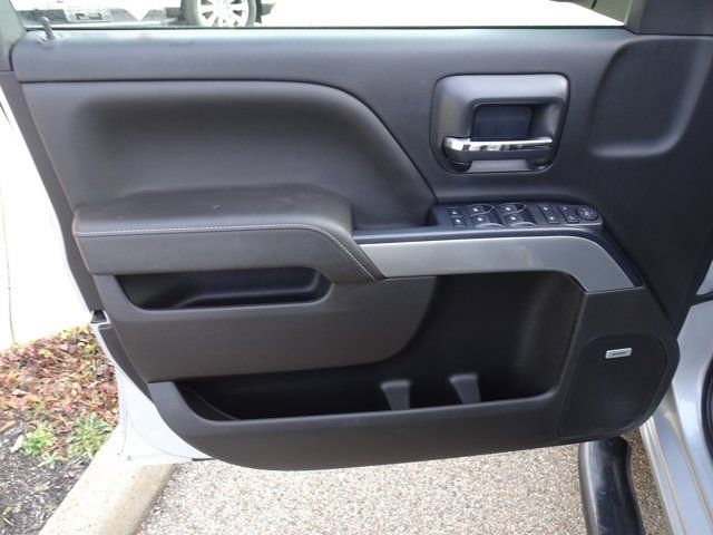 Used 2017 Chevrolet Silverado 1500 LT w/ All Star Edition image 8