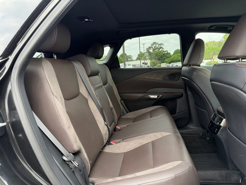 Used 2023 Lexus RX 350 FWD w/ Cold Area Package image 28