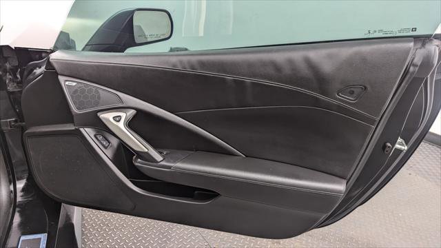 Used 2016 Chevrolet Corvette Z06 image 17