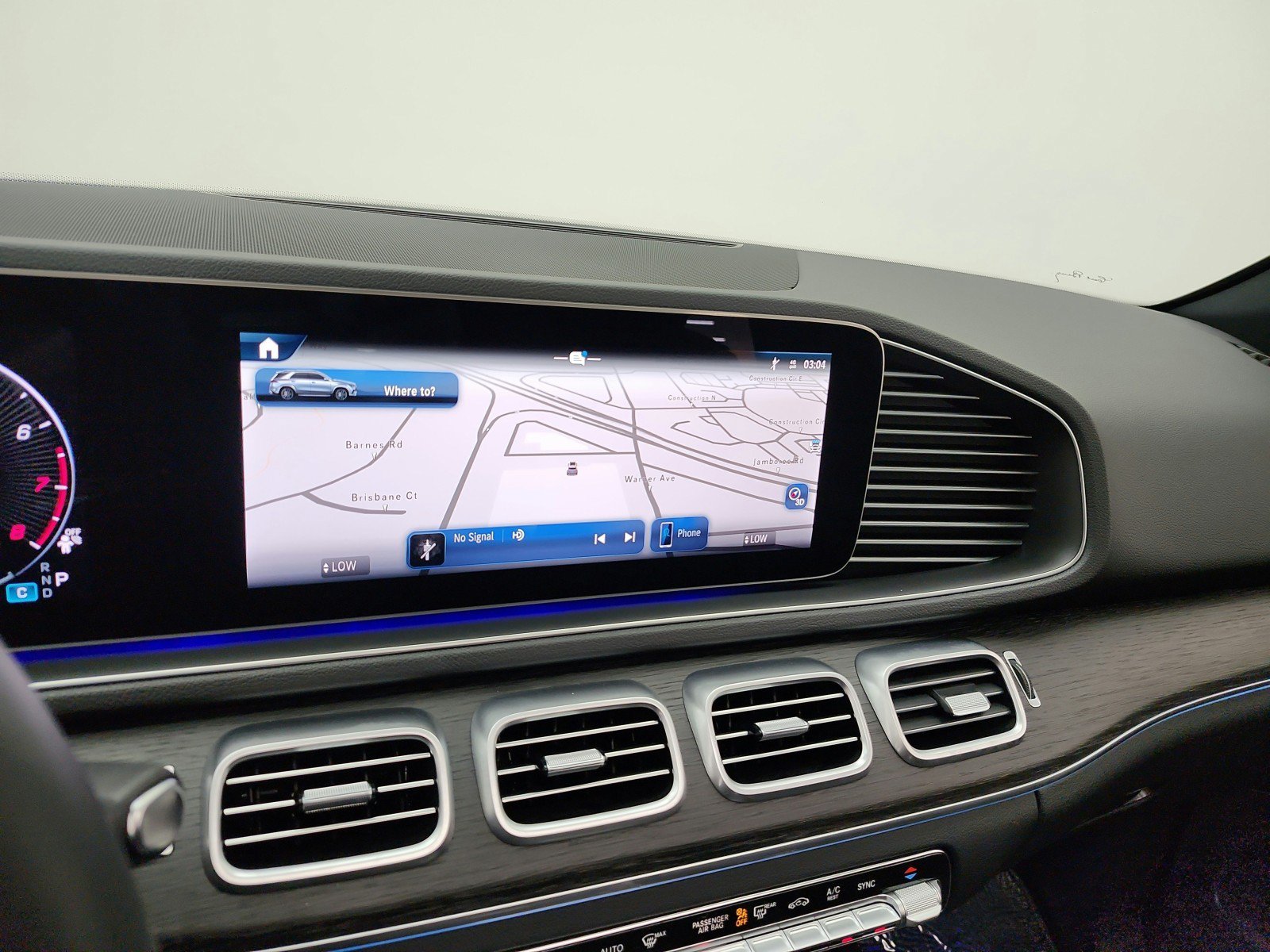 Certified 2026 Mercedes-Benz GLE 350 4MATIC image 14