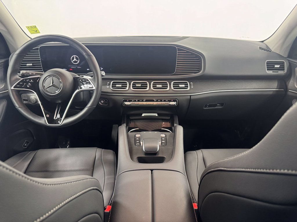 Certified 2026 Mercedes-Benz GLE 350 4MATIC image 26
