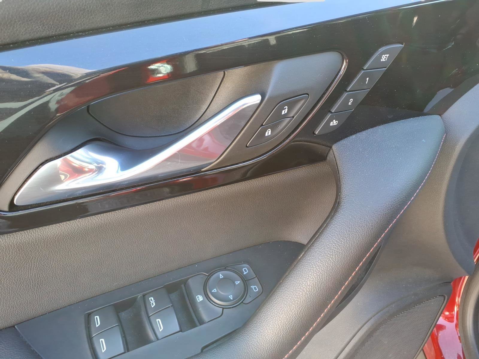 Used 2023 Chevrolet Blazer RS w/ Enhanced Convenience Package image 13