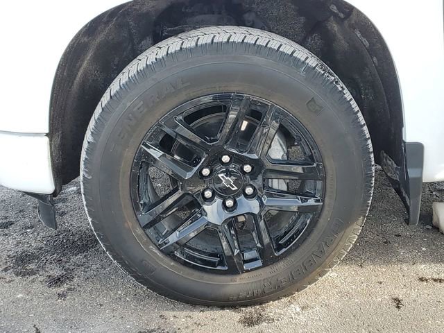 Used 2024 Chevrolet Silverado 1500 RST w/ Convenience Package II image 34