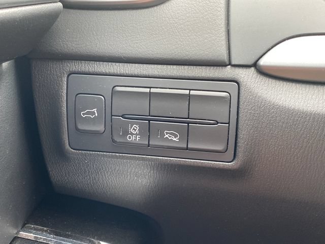 Certified 2023 MAZDA CX-9 Touring Plus AWD/4WD image 31