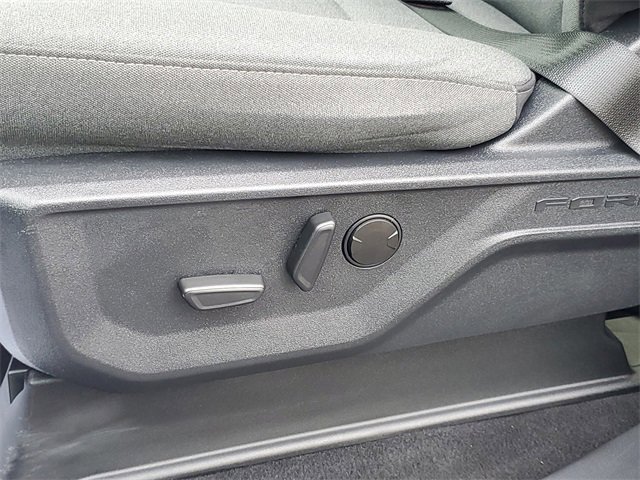 Certified 2023 Ford F150 XLT w/ Equipment Group 302A High image 11