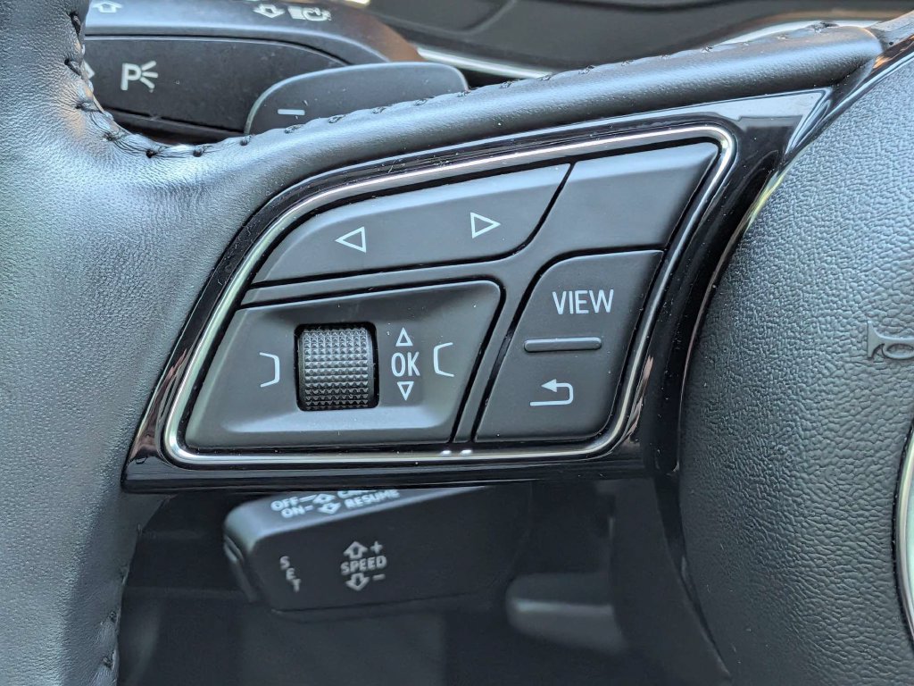 Used 2019 Audi A5 2.0T Premium Plus w/ Premium Plus AWD/4WD image 31