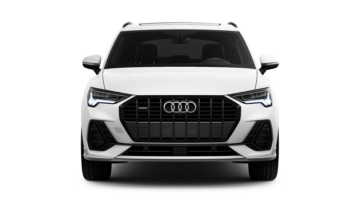 Certified 2024 Audi Q3 2.0T Premium Plus AWD/4WD image 4