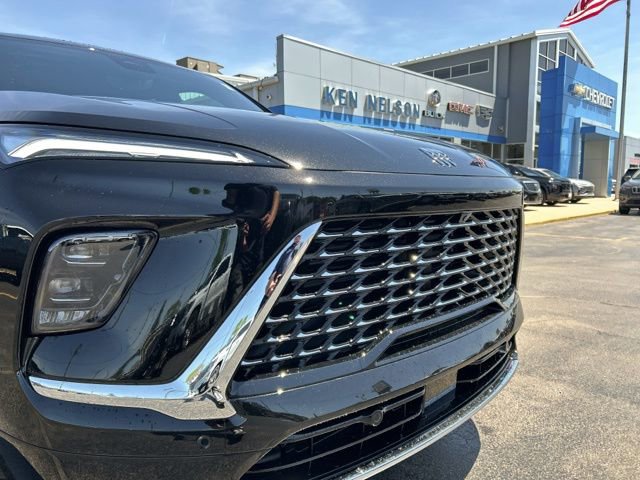 New 2026 Buick Enclave Avenir w/ Super Cruise Package AWD/4WD image 4