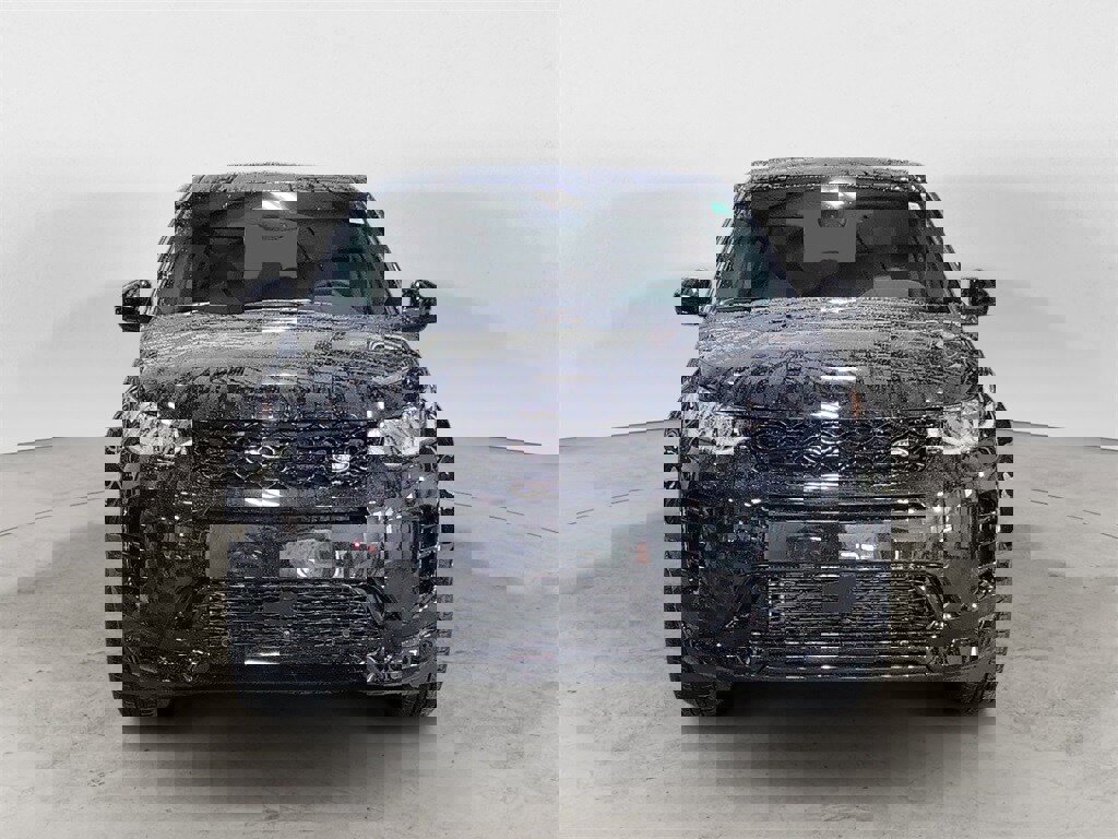 New 2025 Land Rover Discovery Sport Dynamic SE image 8