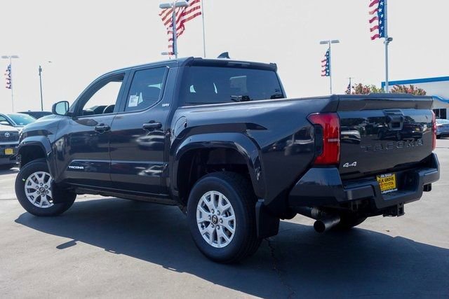 New 2025 Toyota Tacoma SR5 image 2