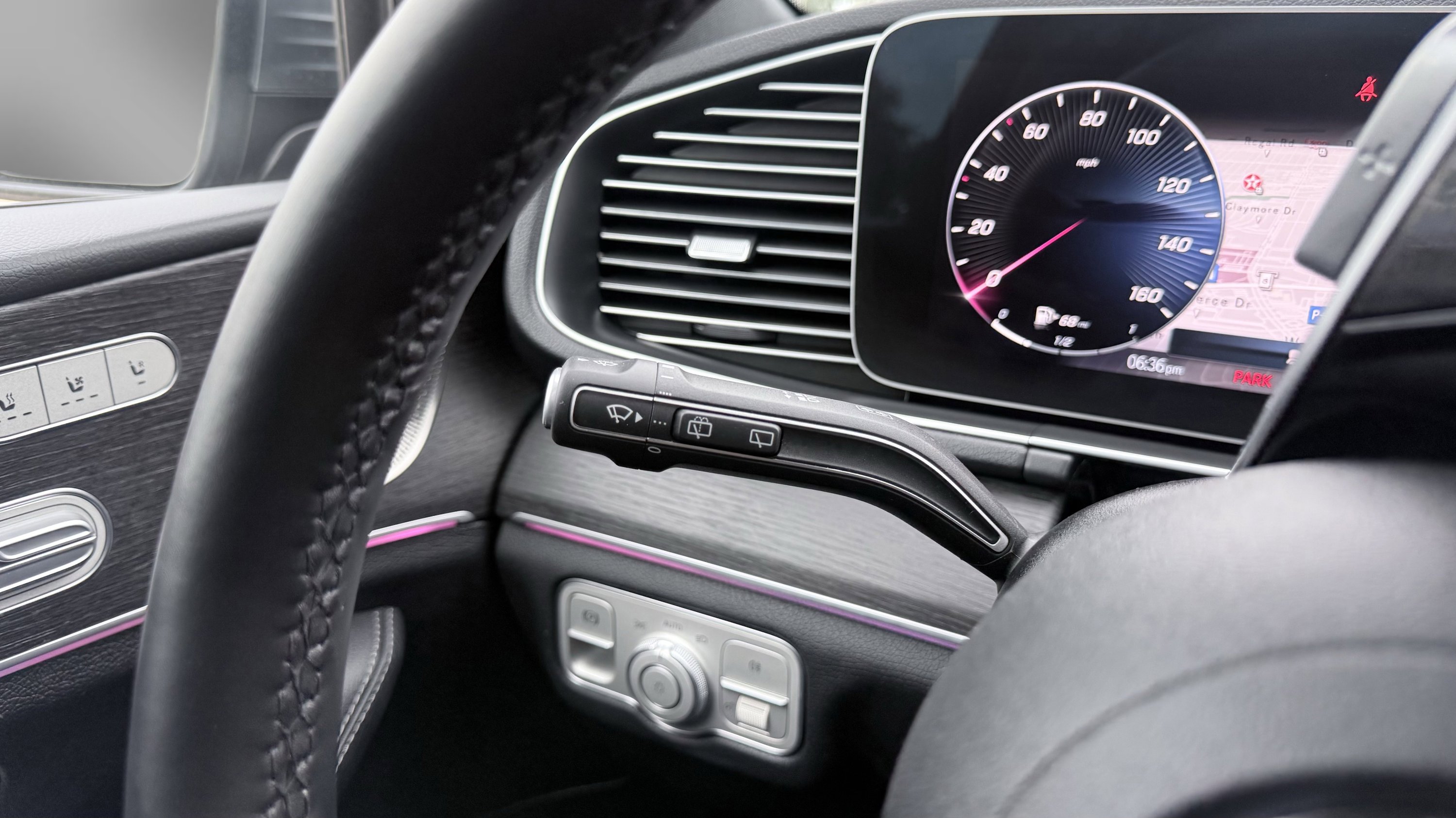 Used 2025 Mercedes-Benz GLE 450e 4MATIC image 63