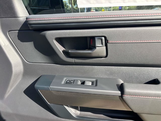 New 2026 Toyota Tundra TRD Pro AWD/4WD image 19