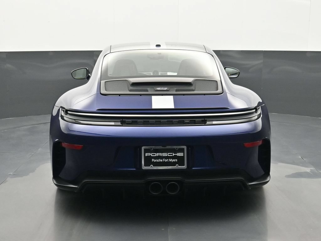 Used 2026 Porsche 911 GT3 RWD image 18