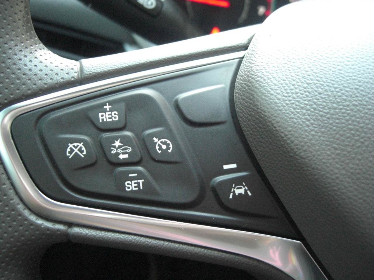 Used 2024 Chevrolet Malibu LS FWD image 22