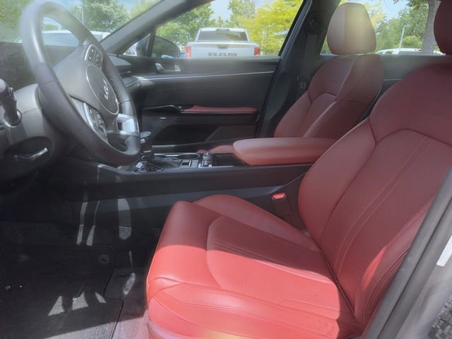 Certified 2026 Kia K5 GT-Line w/ GT-Line Premium Package FWD image 9