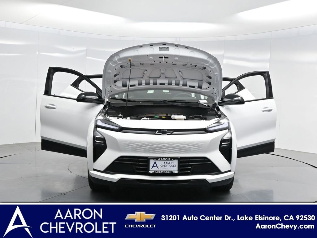 New 2027 Chevrolet Bolt LT w/ Comfort Package image 46