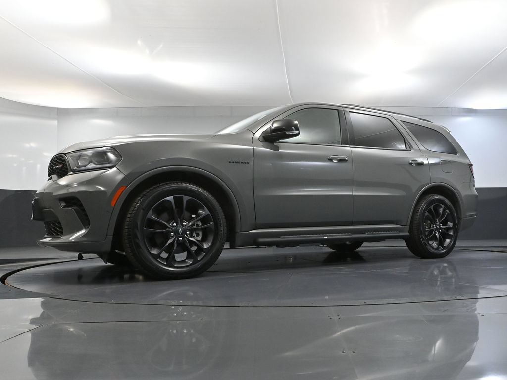Used 2024 Dodge Durango R/T AWD/4WD image 55