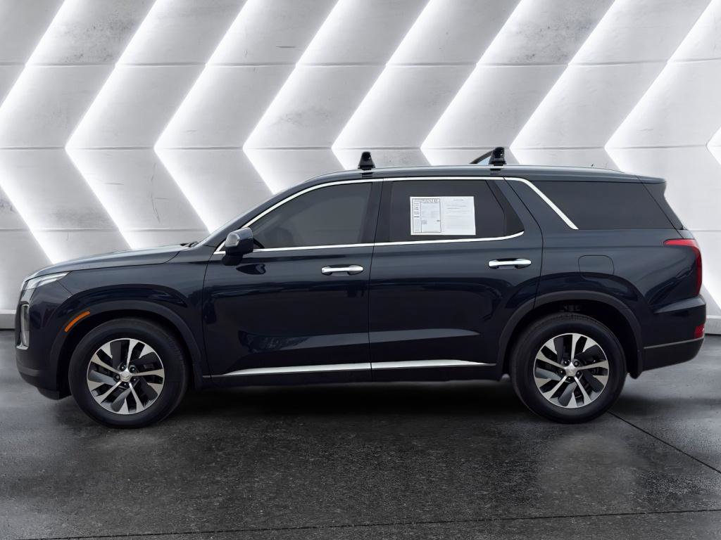 Used 2020 Hyundai Palisade SEL image 4