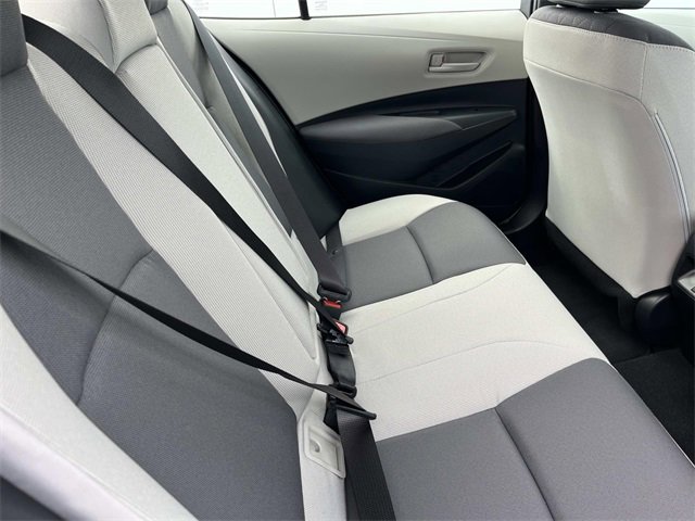 Used 2026 Toyota Corolla LE image 20