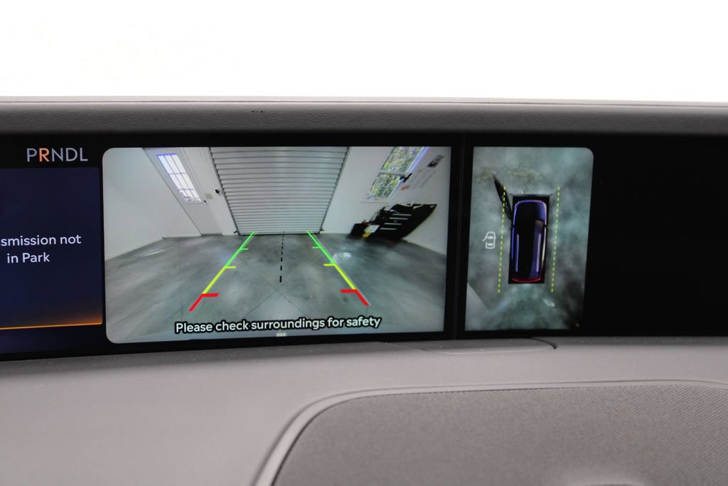 New 2026 Lincoln Nautilus Premier w/ Equipment Group 102A image 54