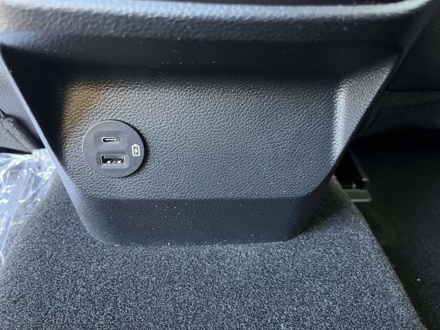 New 2026 Ford Ranger XLT w/ Equipment Group 301A High AWD/4WD image 6