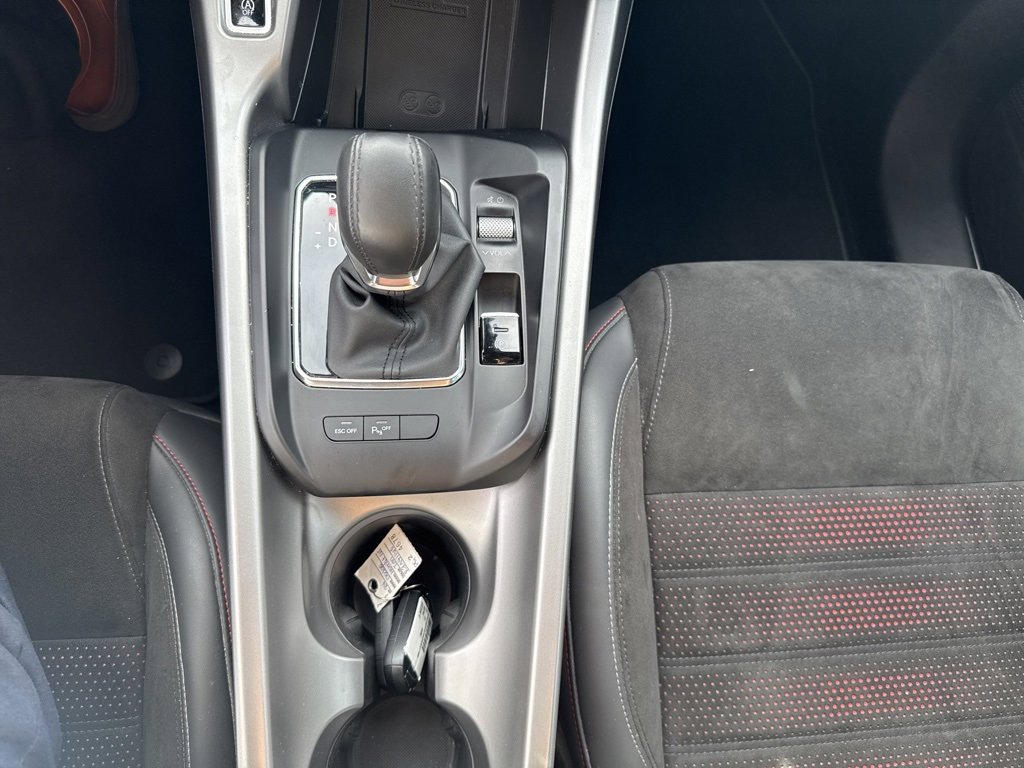 Certified 2024 Dodge Hornet GT image 24