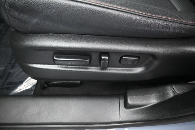 Certified 2025 Honda Passport TrailSport image 24