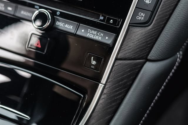 Used 2023 INFINITI Q50 Sensory AWD/4WD image 51
