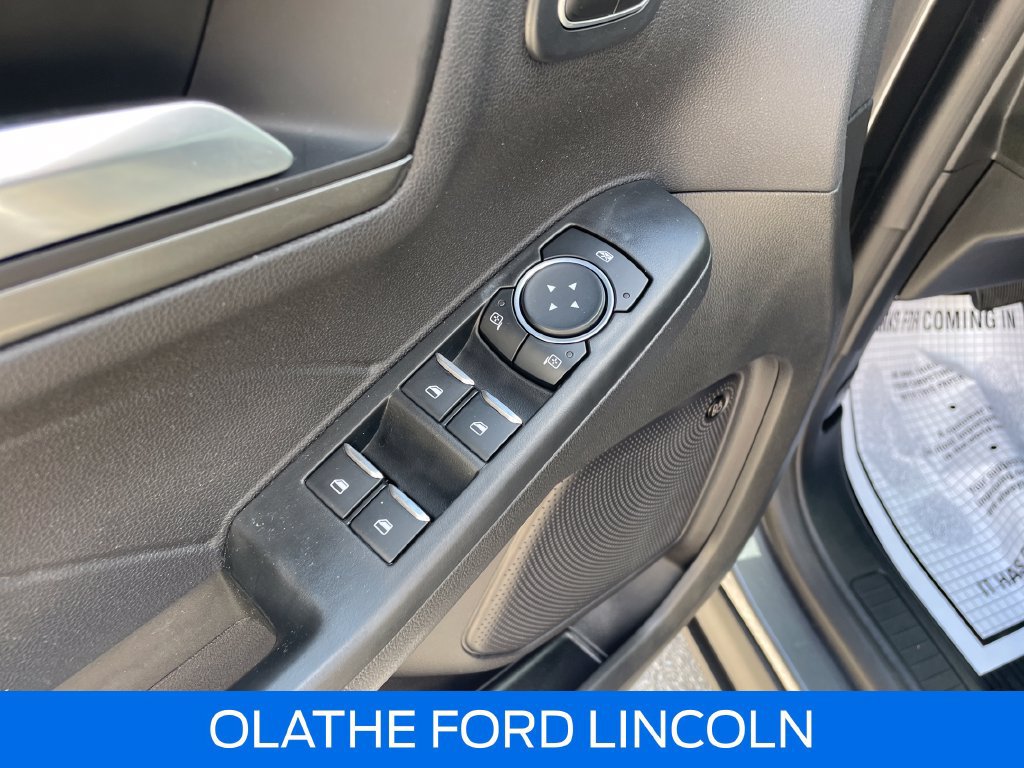 Used 2023 Ford Escape Active w/ Tech Pack #2 AWD/4WD image 14