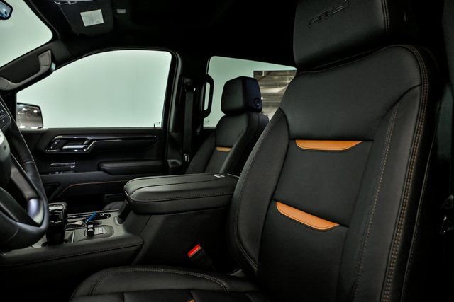 New 2026 GMC Sierra 1500 AT4 w/ Technology Package image 9