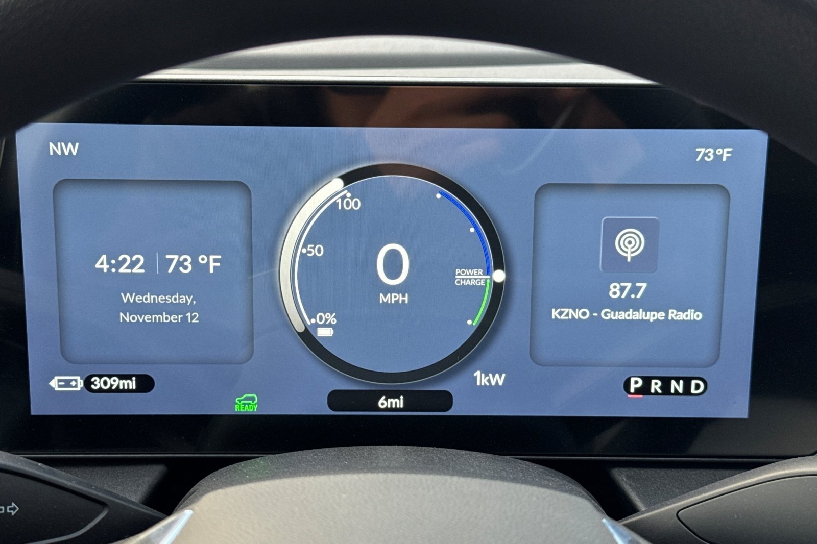 New 2026 Honda Prologue EX image 29